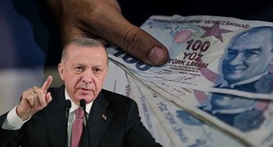 Cumhurbaşkanı Erdoğan’dan kritik asgari ücret açıklaması
