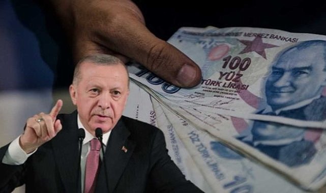 Cumhurbaşkanı Erdoğan’dan kritik asgari ücret açıklaması