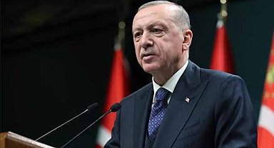 Cumhurbaşkanı Erdoğan'ı protesto eden 9 kişi tutuklandı