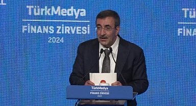 Cumhurbaşkanı Yardımcısı Yılmaz'dan enflasyon açıklaması