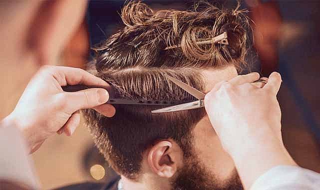 Damat tıraşı fiyatı dudak uçuklattı!