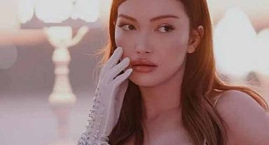 Danla Bilic'ten kendine 'metres' diyen kullanıcıya yanıt