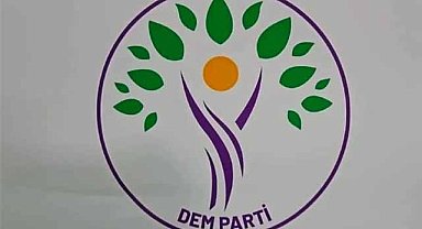 DEM Parti belediye başkanını ihraç etti!