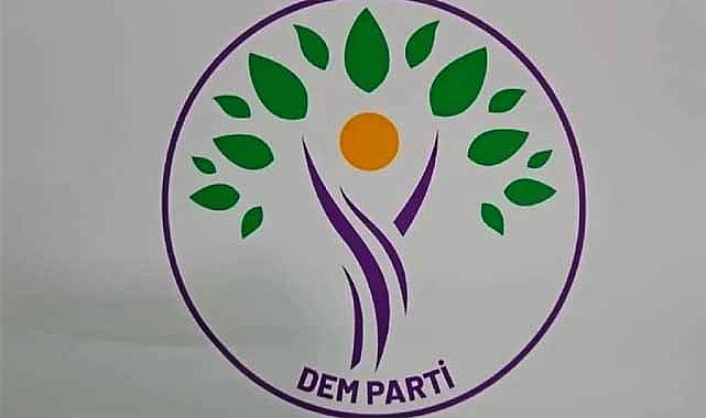 DEM Parti belediye başkanını ihraç etti!
