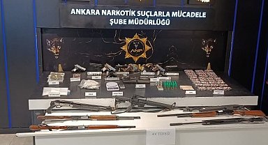 'Demir Kıran- 1' operasyonunda gözaltı sayısı arttı