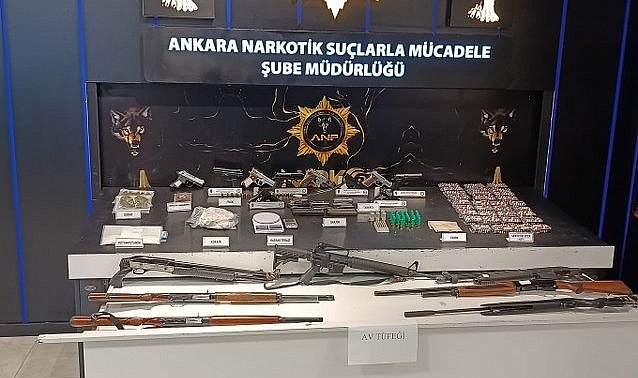 'Demir Kıran- 1' operasyonunda gözaltı sayısı arttı