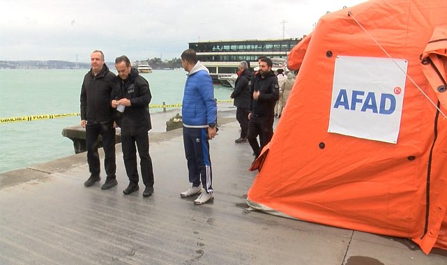 Denize düşerek kaybolan kardeşler 36 gündür aranıyor