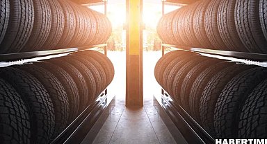 Dev lastik firmalarına şok soruşturma! 17 firma hedefte