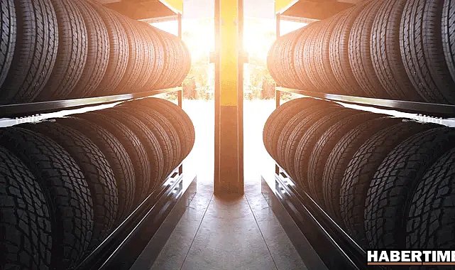 Dev lastik firmalarına şok soruşturma! 17 firma hedefte