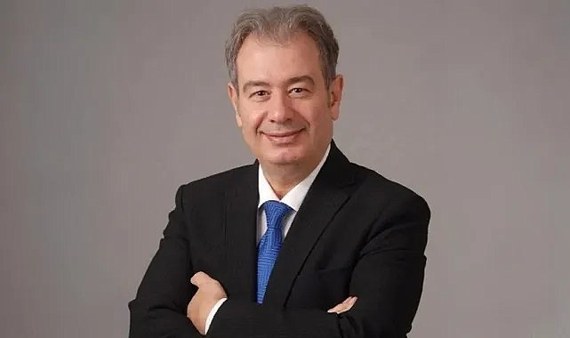 DEVA Partisi adayı Prof. Dr. Cenap Ekinci tutuklandı!