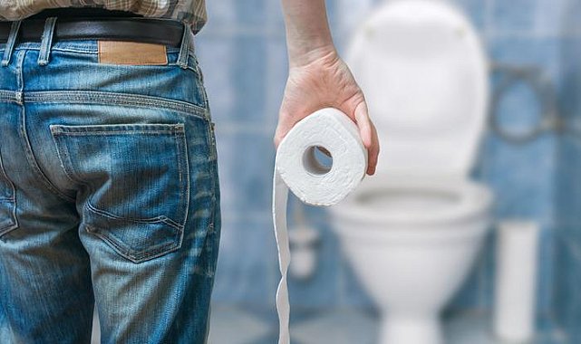 Dikkate almanız gereken beş 'utanç verici' semptom! Asla görmezden gelmeyin