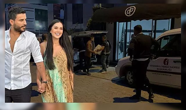 Dilan ve Engin Polat çiftine ‘’Silahlı tehdide azmettirme’’ suçundan hapis cezası talebi! 