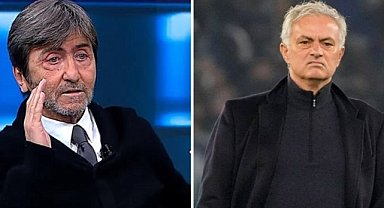 Rıdvan Dilmen'den Mourinho'ya sabır uyarısı: "Fenerbahçe'ye şampiyonluk getirir"