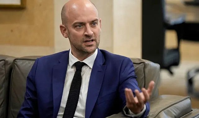 Dışişleri Bakanı’nın telefonu oltalama yöntemiyle hacklendi