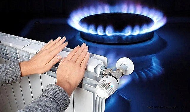 Doğal gazda fiyat alarmı! Yurt içine yansıyacak artış kapıda