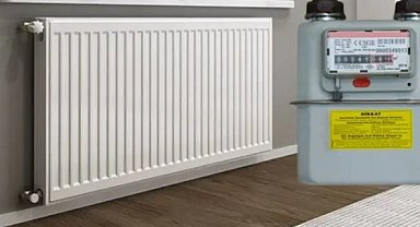 Doğalgaz faturalarına veda! Kışın en etkili ısınma çözümü