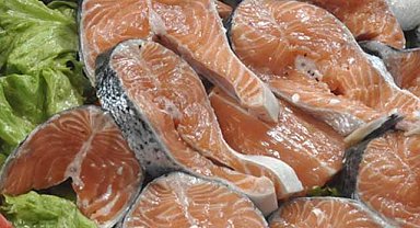 Doğu Karadeniz'in Türk somonu ihracatı 178,5 milyon dolara ulaştı
