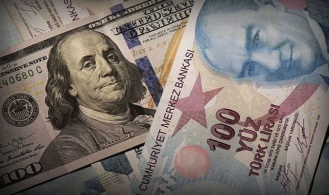 Dolar rekorunu kırdı: 11 Aralık 2024 dolar ne kadar?