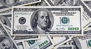 Dolar yükselişe geçti: Rekora doğru koşuyor! 25 Aralık dolar ne kadar?