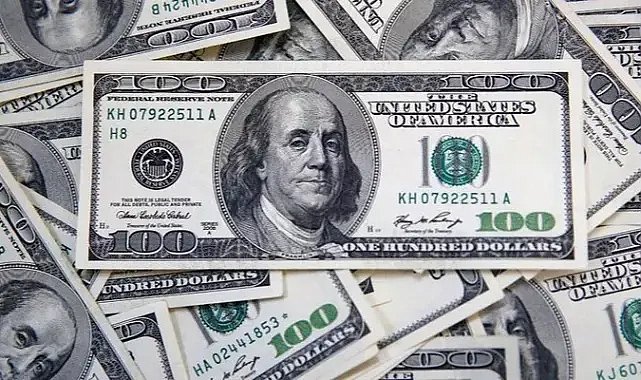 Dolar yükselişe geçti: Rekora doğru koşuyor! 25 Aralık dolar ne kadar?