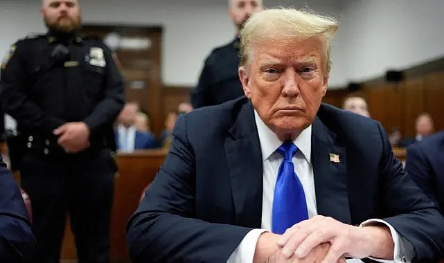Donald Trump’tan doğal gaz ve petrol için Avrupa’ya büyük tehdit