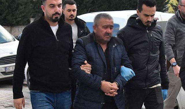 Dünürünü öldürdü! Cinayetin nedenini böyle anlattı