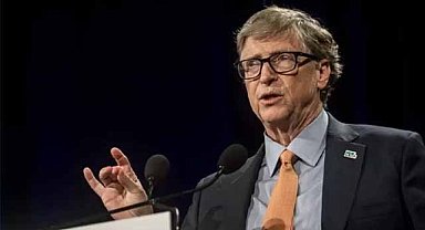 Dünyaca ünlü milyarder Bill Gates, geleceğin mesleğini açıkladı