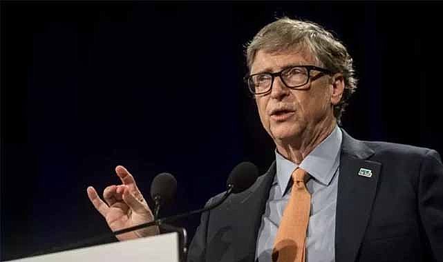 Dünyaca ünlü milyarder Bill Gates, geleceğin mesleğini açıkladı