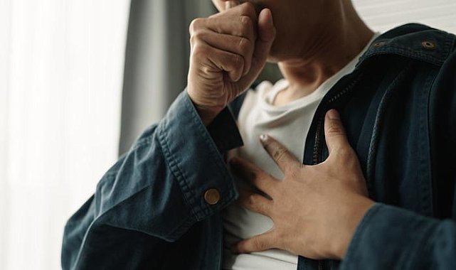 Dünyada ikinci ölüm nedeni! Zaman kaybetmeyin