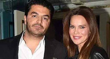 Ebru Şallı'dan barışma açıklaması