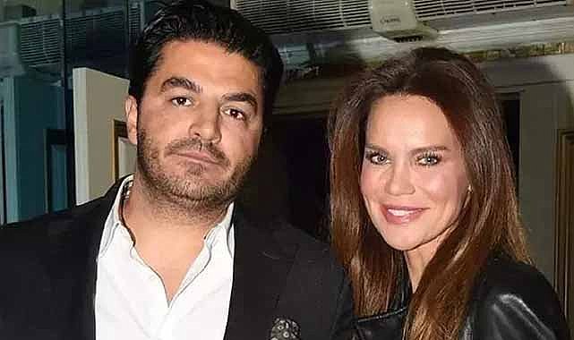 Ebru Şallı'dan barışma açıklaması