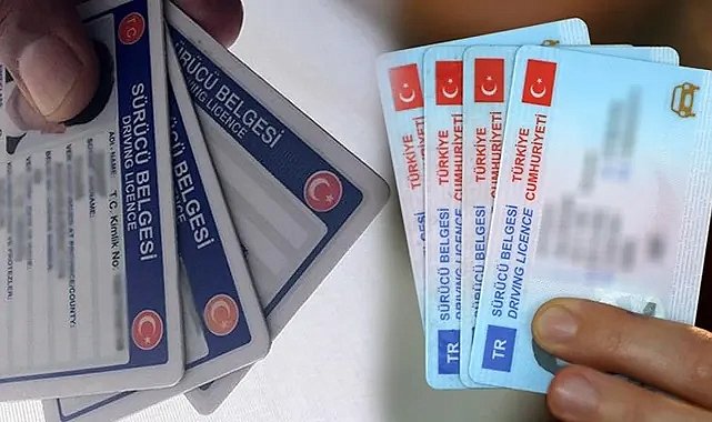 Ehliyet işlemlerinde büyük değişiklik: Raporlar artık ücretli!