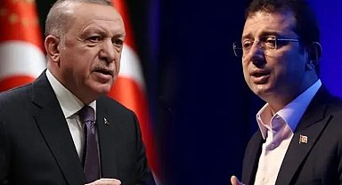 Ekrem İmamoğlu’ndan Cumhurbaşkanı Erdoğan’a sert tepki! 