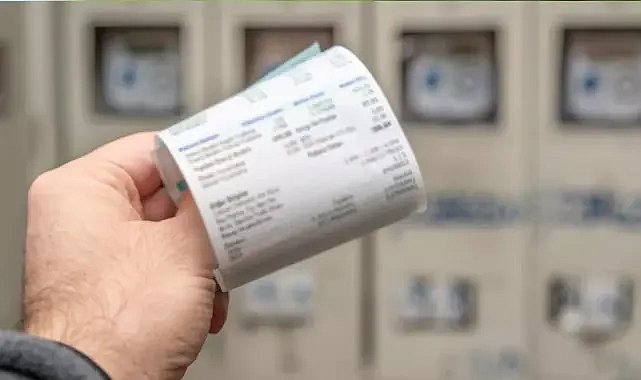 Elektrik faturalarında yeni dönem! 1 Ocak’tan itibaren başlıyor