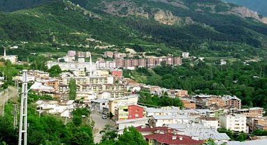 Emekliler bu ilçeye akın ediyor! Emekli vatandaşların yeni cennet köyü oldu!