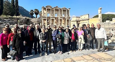 Emeklilere 5 yıldızlı tatil müjdesi!