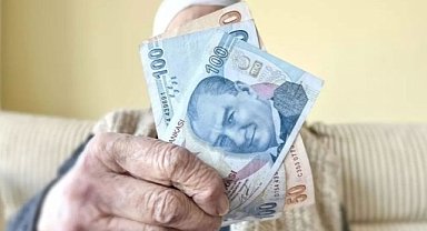 En düşük emekli maaş belli oldu! İşte o rakamlar