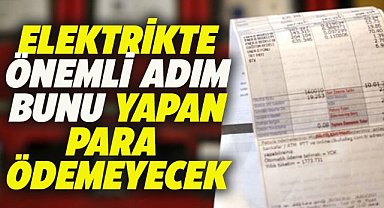EPDK'dan kaçak elektrikle mücadelede yeni adım