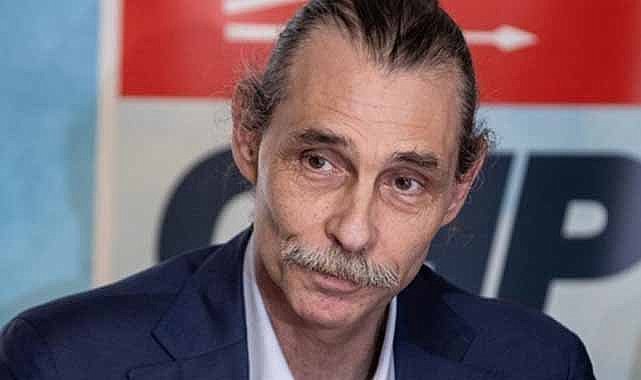 Erdal Beşikçioğlu ve Tamer Karadağlı gerilimi!