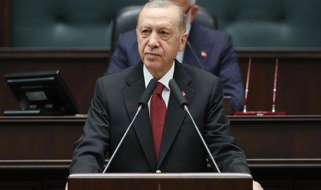 Erdoğan duyurdu! KOBİ’lere, çalışan başına aylık 2500 TL’ye kadar destek ödemesi