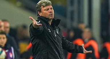 Ertuğrul Sağlam'dan Beşiktaş açıklamaları: 'Özel bir yeri olacak'