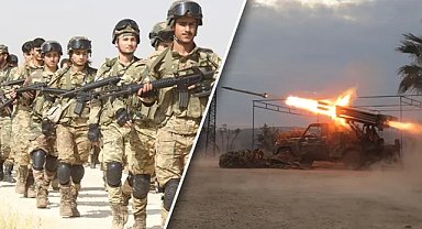 Esad, çatışmaların devam edeceğini açıkladı!