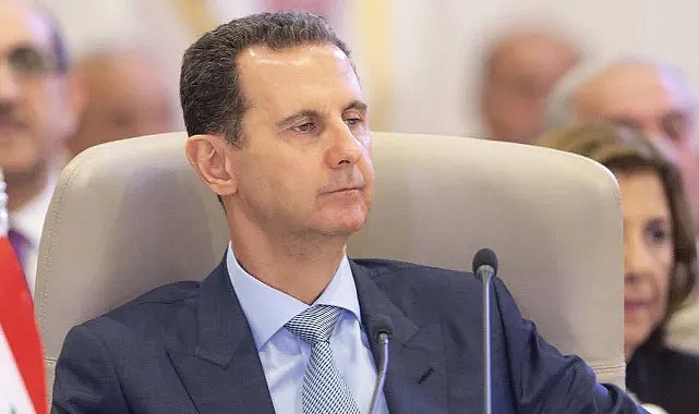 Esed kaç milyar dolar kaçırdı? Rakam ortaya çıktı!