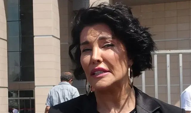 Eski manken Deniz Akkaya’ya şok gözaltı!