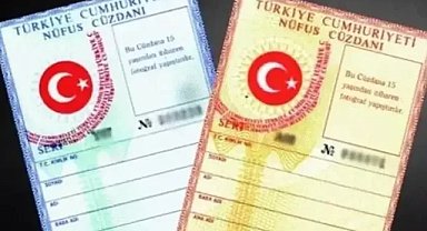 Eski tip kimlikler kalkıyor artık işlem yapılamayacak: 31 Aralık son gün!