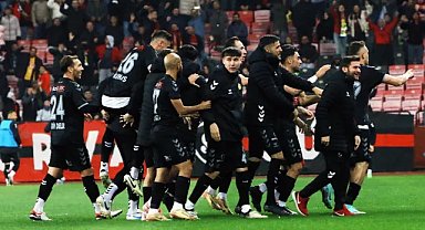 Eskişehirspor-Manavgat maçının saati değişti! İşte karşılaşmanın yeni saati