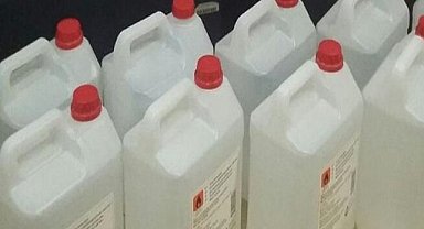 Etil alkole stok sınırlaması! Ölümler arttı, bakanlık harekete geçti