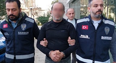 Ev yapımı bomba ile ele geçirilen şahıs hakkında yeni gelişme