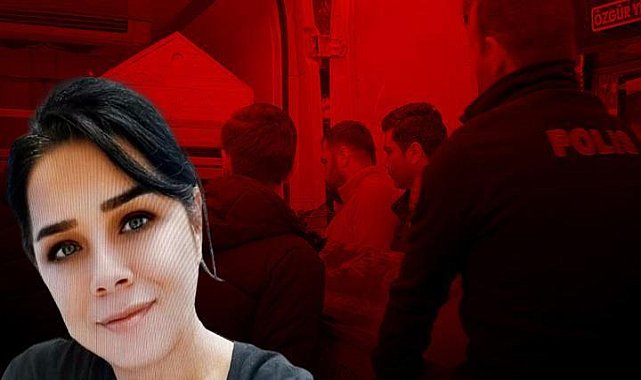 Evinde vurulmuş halde ölü bulundu! Erkek arkadaşı gözaltında