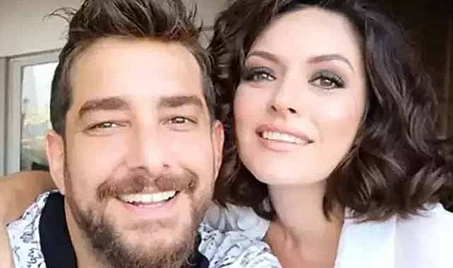 Ezgi Mola manidar paylaşım yaptı! Gözler Enis Arıkan'a çevrildi